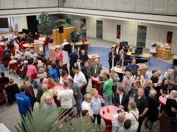 Ehrenamtsforum Neukirchen-Vluyn 2025